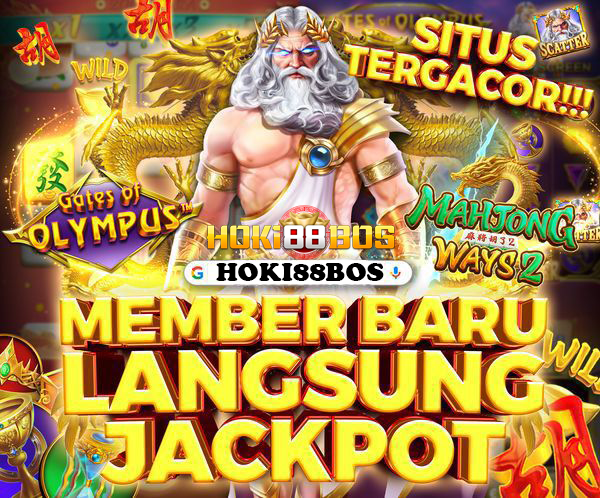 Slot Gacor